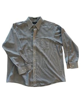 The Arrow Company Men's Dress Shirt